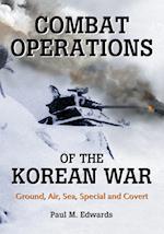 Combat Operations of the Korean War