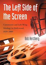 Herzberg, B:  The Left Side of the Screen