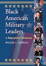 Black American Military Leaders