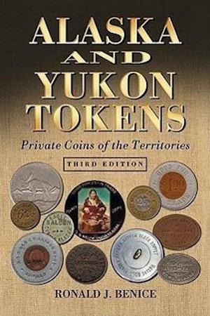 Alaska and Yukon Tokens