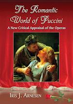 Arnesen, I:  The Romantic World of Puccini