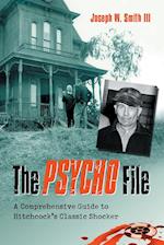The ""Psycho"" File