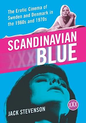 Scandinavian Blue