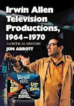 Irwin Allen Television Productions, 1964-1970