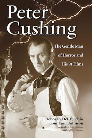 Peter Cushing