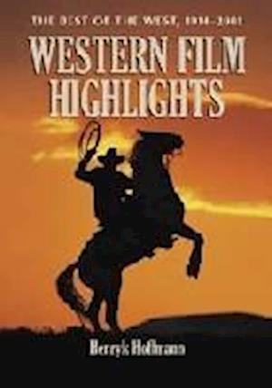 Western Film Highlights