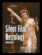 Silent Film Necrology