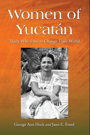 Women of Yucatan