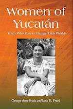 Women of Yucatán
