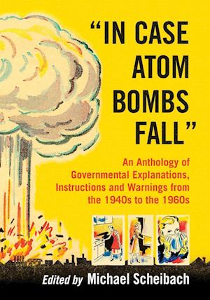 "In Case Atom Bombs Fall"