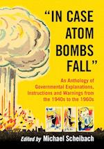 "In Case Atom Bombs Fall"