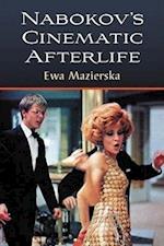 Mazierska, E:  Nabokov's Cinematic Afterlife