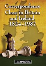 Harding, T:  Correspondence Chess in Britain and Ireland, 18