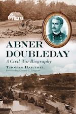 Abner Doubleday