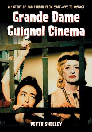 Grande Dame Guignol Cinema