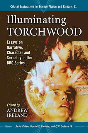 Illuminating ""Torchwood