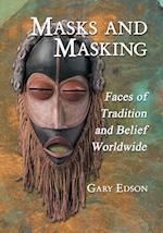 Masks and Masking