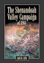 The Shenandoah Valley Campaign of 1864