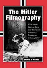 The Hitler Filmography