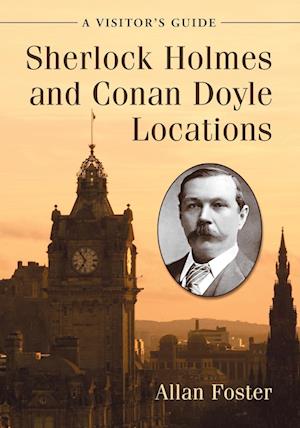 Sherlock Holmes and Conan Doyle Locations