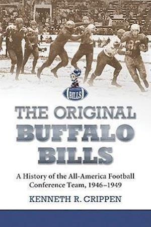 Crippen, K:  The Original Buffalo Bills