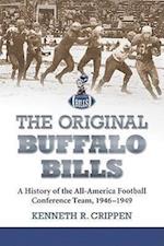 Crippen, K:  The Original Buffalo Bills