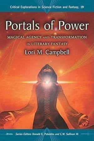 Portals of Power