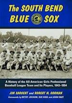 Sargent, J:  The  South Bend Blue Sox