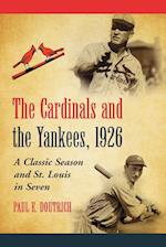 The Cardinals and the Yankees, 1926