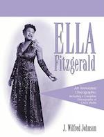 Ella Fitzgerald