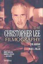 Johnson, T:  The Christopher Lee Filmography