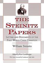 Steinitz, W:  The Steinitz Papers