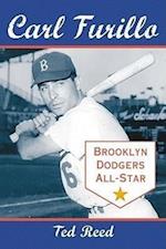 Carl Furillo, Brooklyn Dodgers All-Star