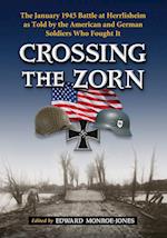 Crossing the Zorn