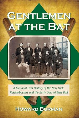 Gentlemen at the Bat