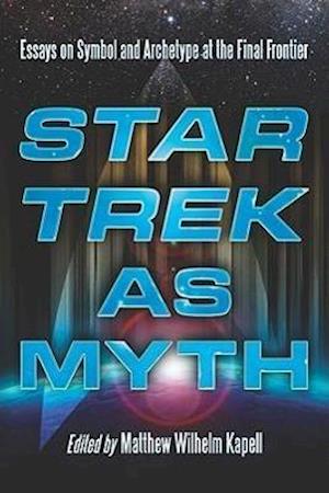 Star Trek as Myth