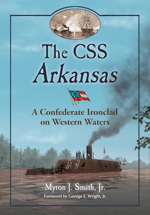 The CSS Arkansas