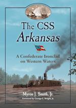 The  CSS Arkansas