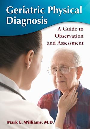 Geriatric Physical Diagnosis