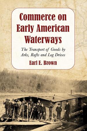 Commerce on Early American Waterways