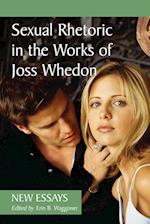 Sexual Rhetoric in the Works of Joss Whedon