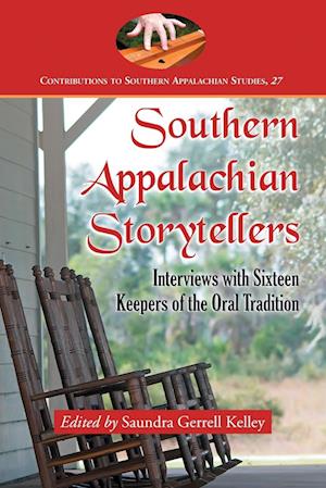 Southern Appalachian Storytellers