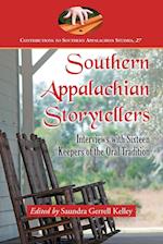 Southern Appalachian Storytellers