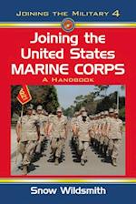 Wildsmith, S:  Joining the United States Marine Corps