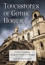 Touchstones of Gothic Horror