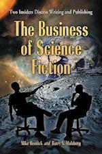 The Business of Science Fiction