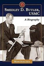 Strecker, M:  Smedley D. Butler, USMC