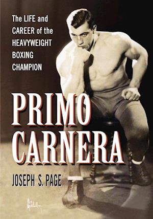 Primo Carnera