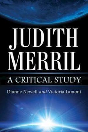 Newell, D:  Judith Merril