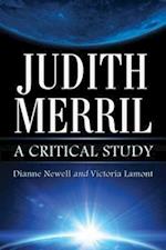 Newell, D:  Judith Merril